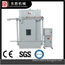 Dongsheng Shelling Machine Shell Press for Investment Casting